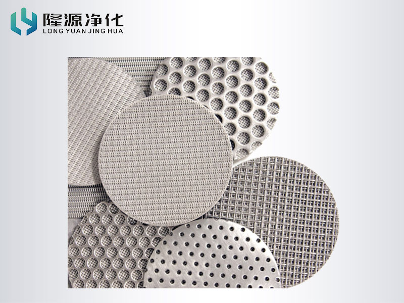 生产不锈钢烧结网时会遇到哪些问题？？？