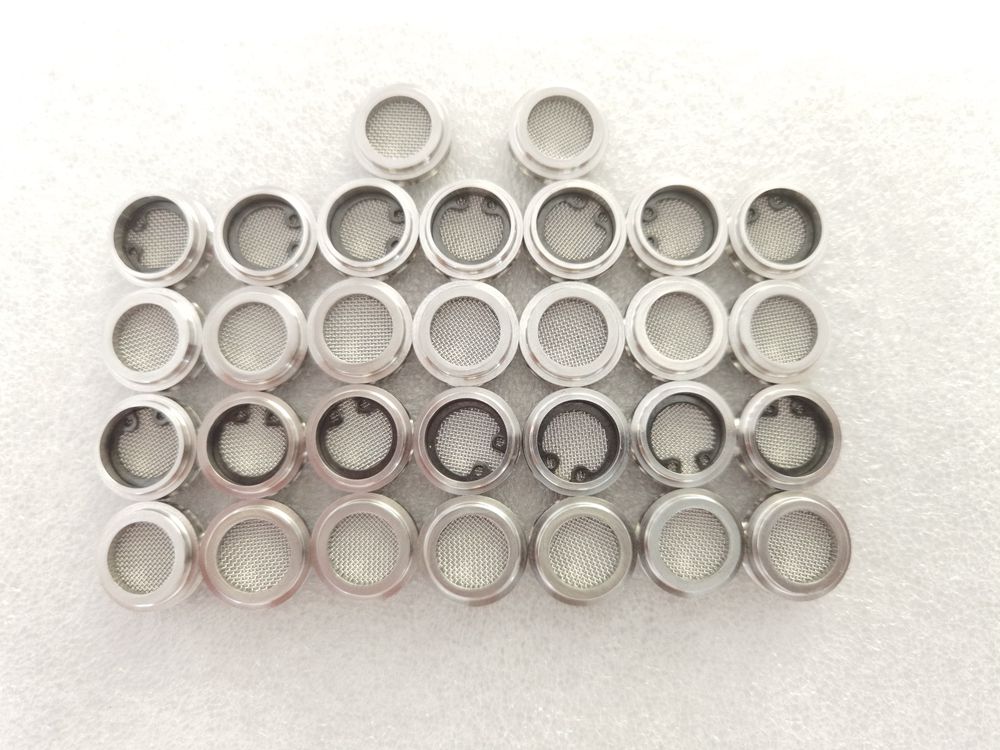 烧结网使用中泛起吸扁情形怎样阻止？？？？