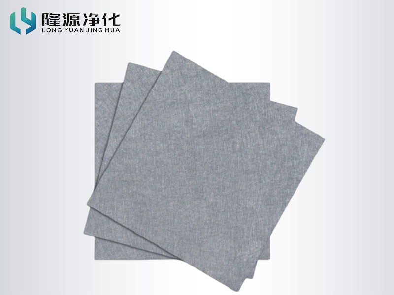 使用烧结毡时纤维丝径对其有何影响？？？？？？