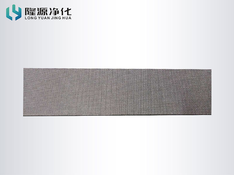 烧结毡产品的烧结要领你相识吗？？？？