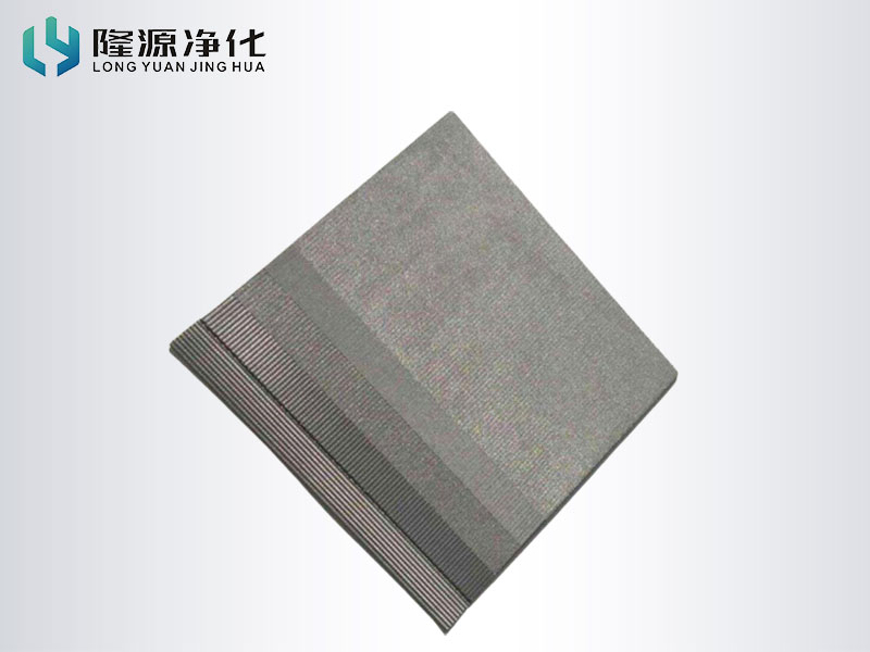 烧结网的应用规模及特点你相识几多呢？？？？