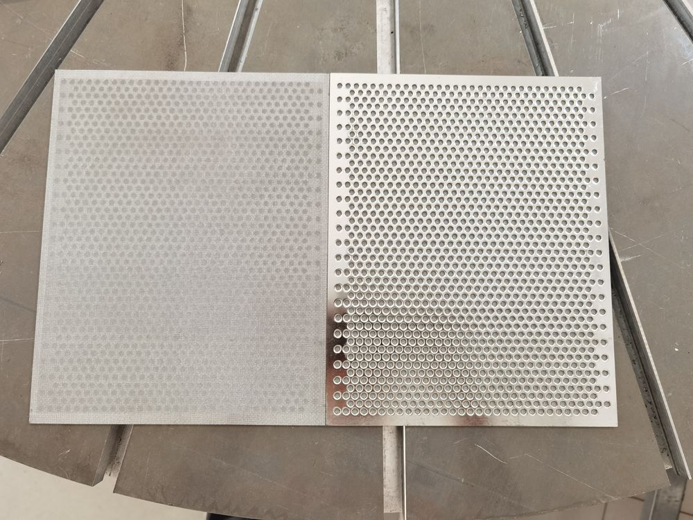 影响烧结毡使用时间的缘故原由有哪些？？？？？