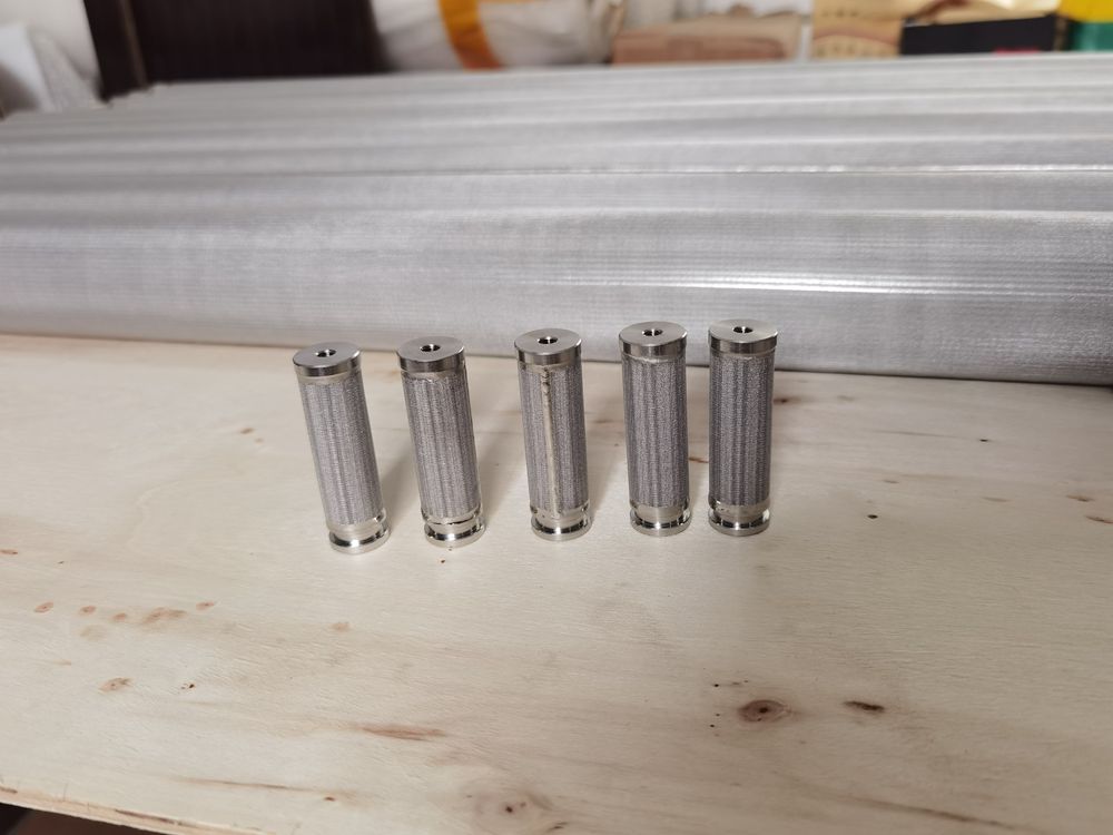 烧结网使用寿命受哪些因素影响？？？？？？