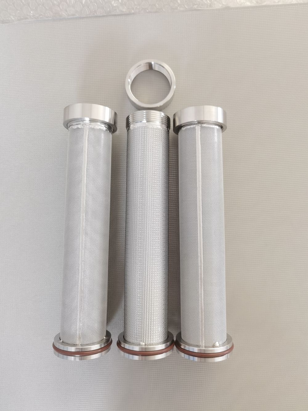 想相识烧结网的优势？？？？？看这里！