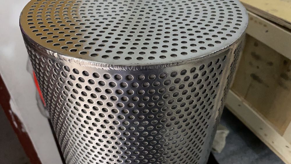 冲孔板复合网的用途你知道吗？？？？？