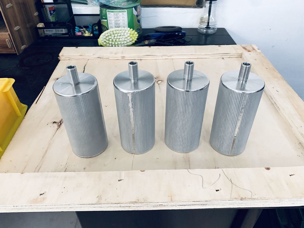 烧结网焊接时可能遇到哪些问题？？？？？