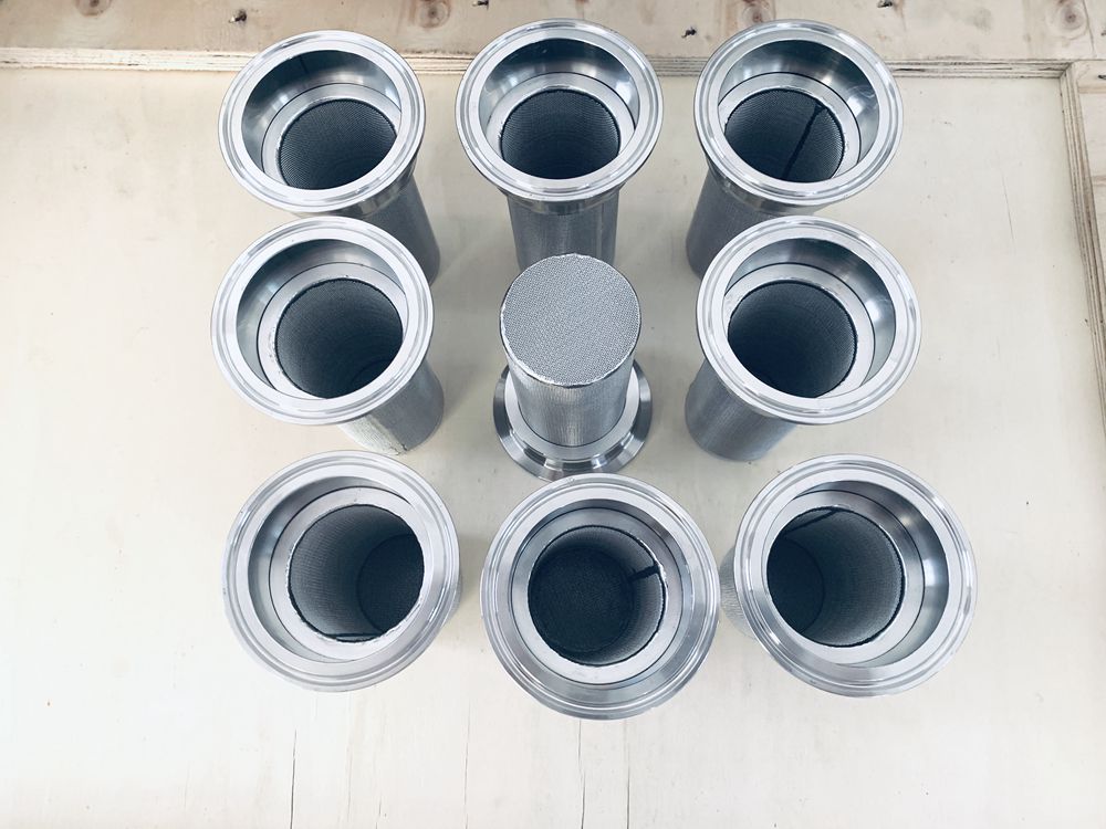 烧结毡的主要作用你知道吗？？？？？？？