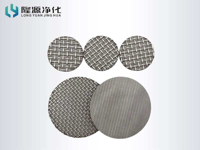 使用烧结网变形缘故原由有哪些？？？？？？