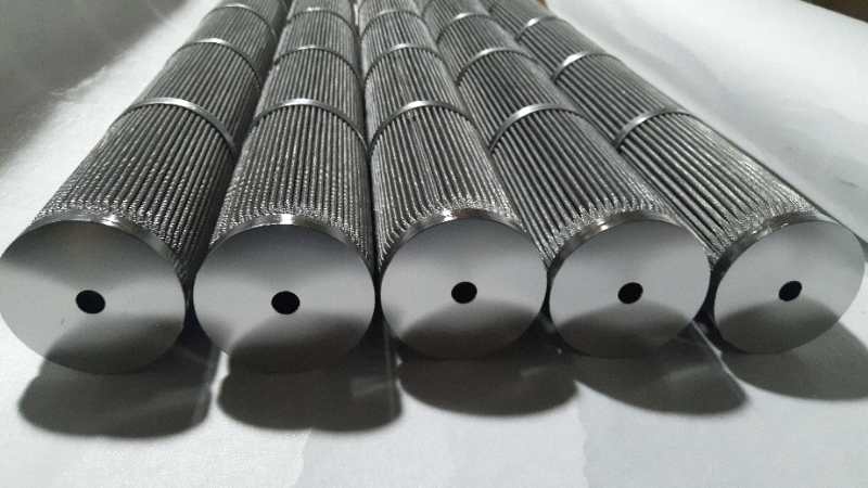 不锈钢折波滤芯使用优势有哪些？？？