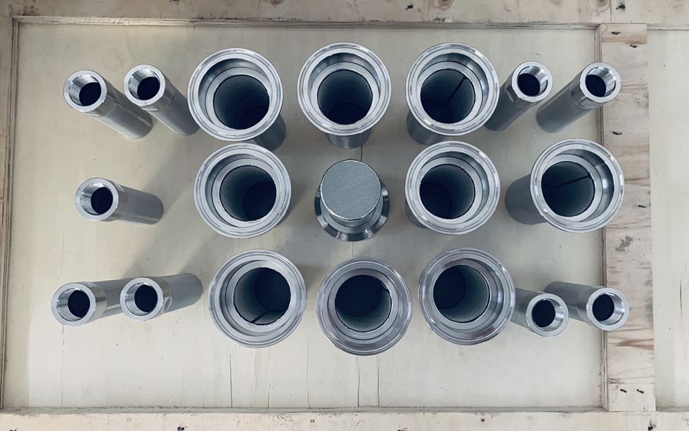 烧结网与金属网有什么区别？？？