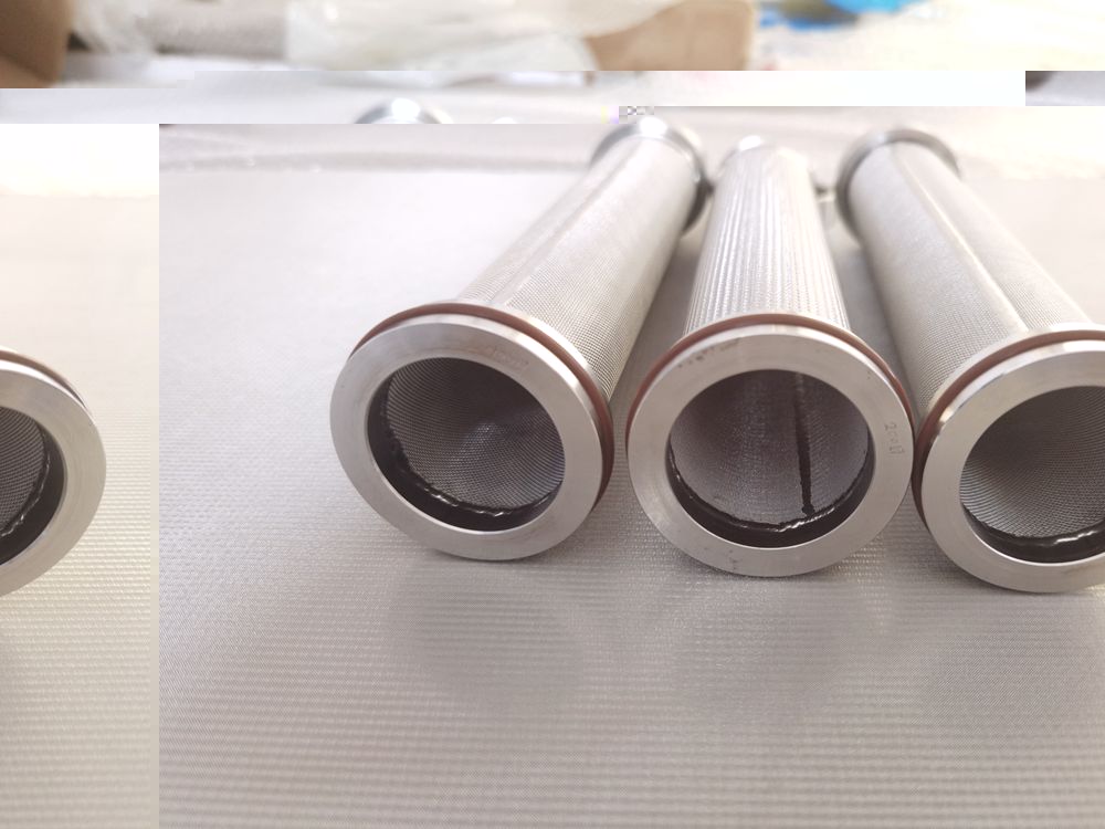 使用烧结网为何需要换新？？？