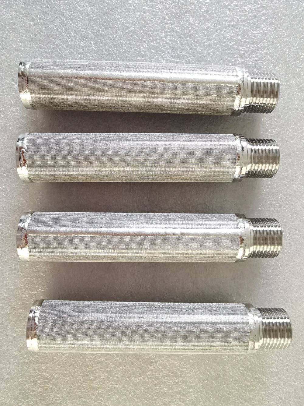 烧结网的准确洗濯要领你会吗？？？？？？？